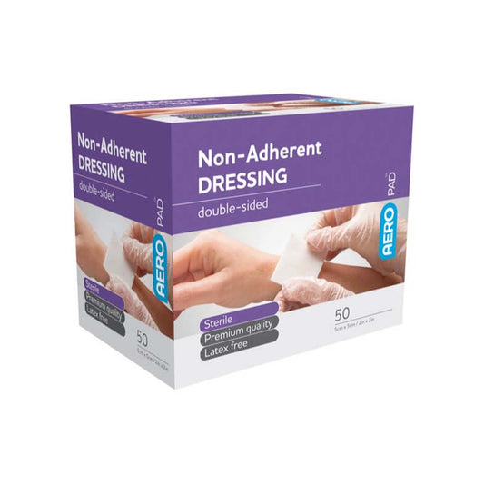 Non-Adherent Dressing