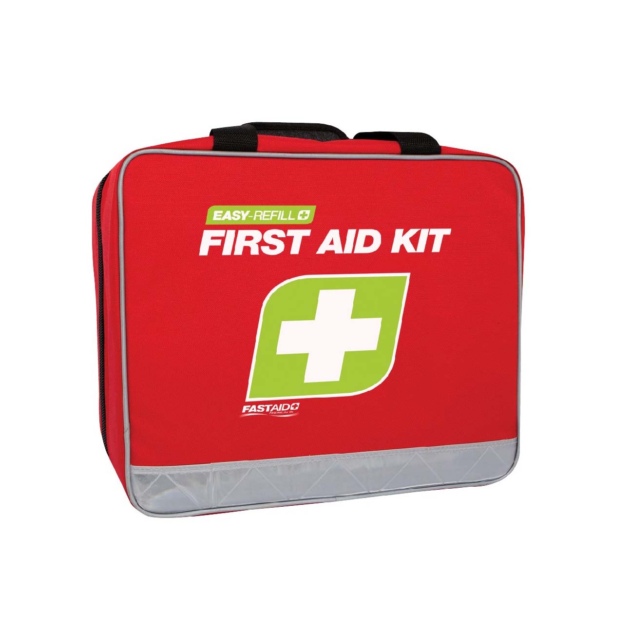 Easy Refill First Aid Kit